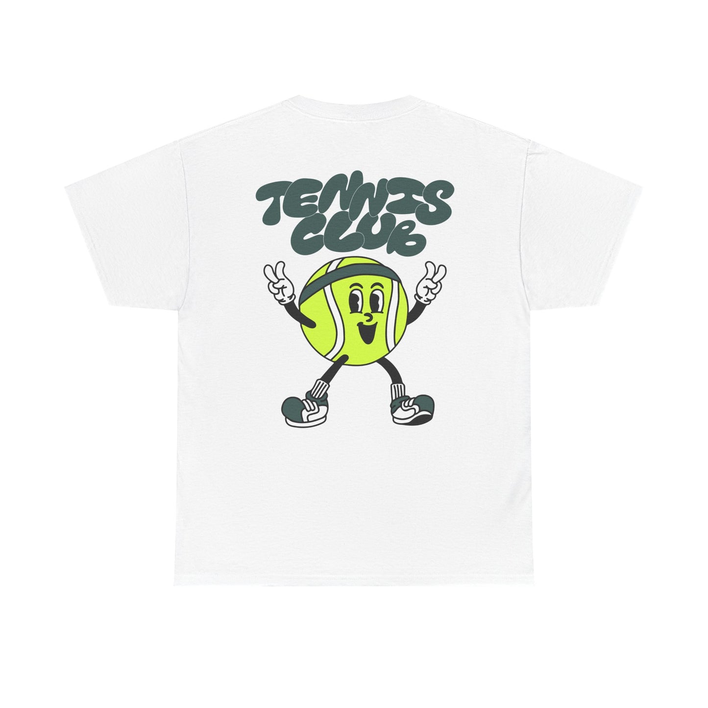 BIG SERVE - Tennis (Dri Fit)