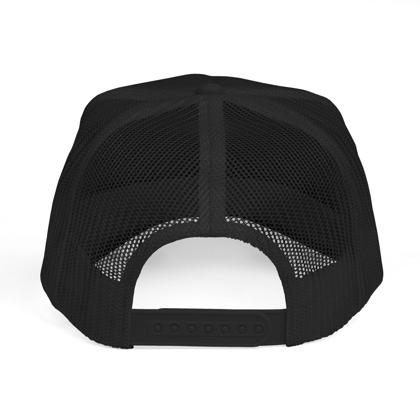 TENNIS TRUCKER CAP 1