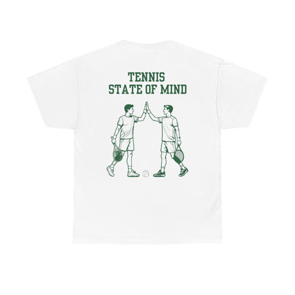 STATE OF MIND - Tennis (Kids Tee)