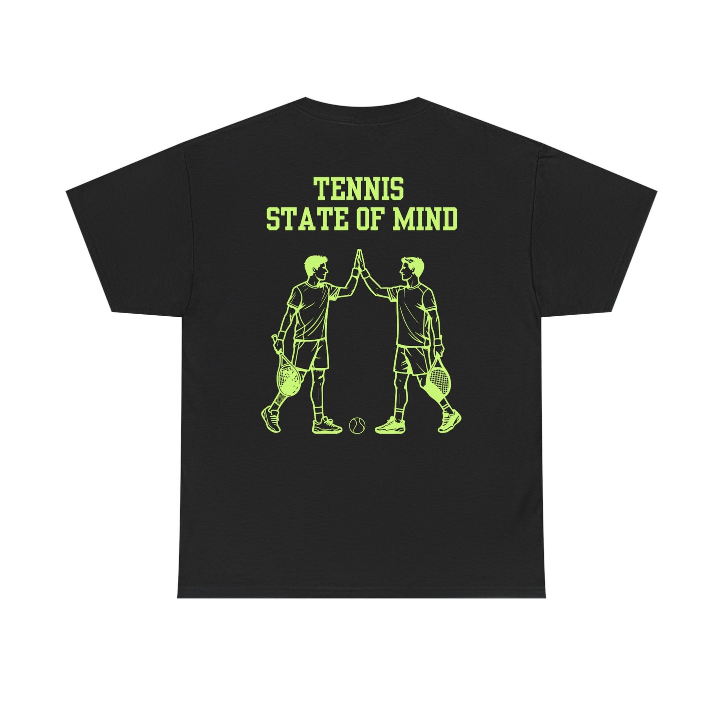 STATE OF MIND - Tennis (Kids Tee)