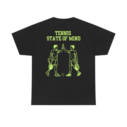 STATE OF MIND - Tennis (Kids Tee)