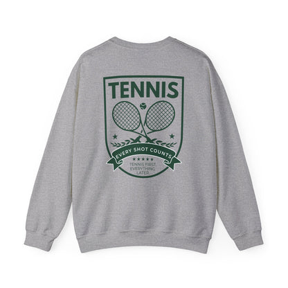 CHALLENGE - Tennis Sweatshirt