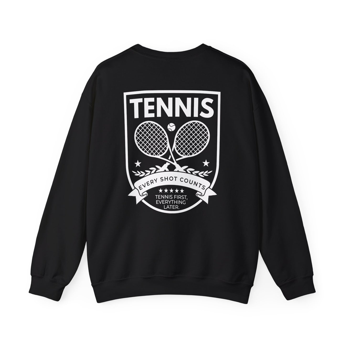 CHALLENGE - Tennis Sweatshirt