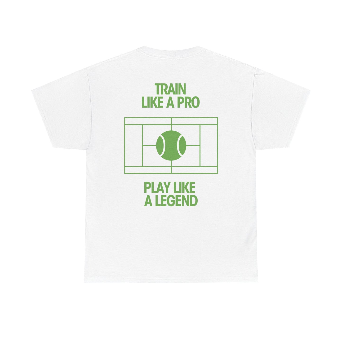 LEGEND - Tennis (Kids Tee)