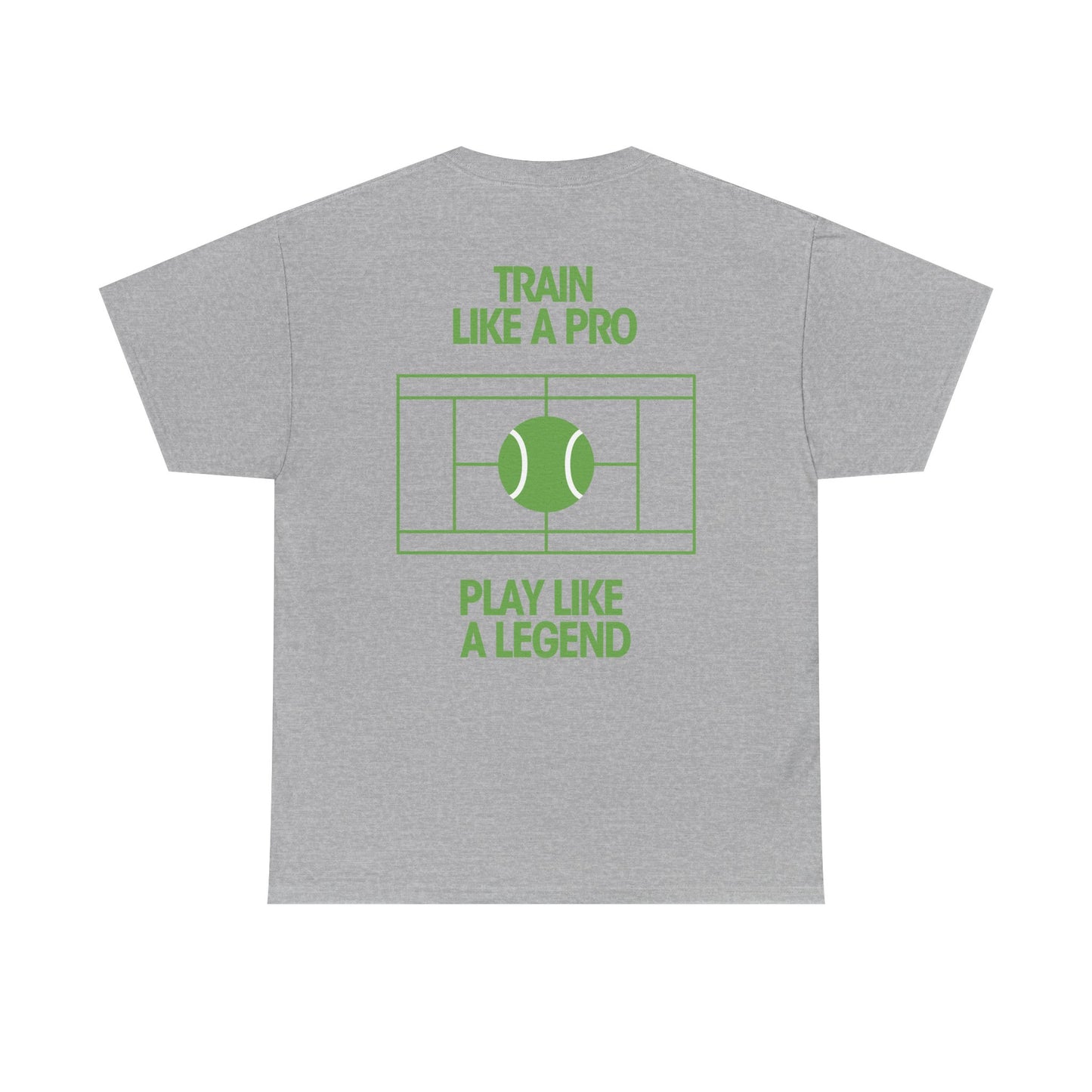 LEGEND - Tennis Basic Tee