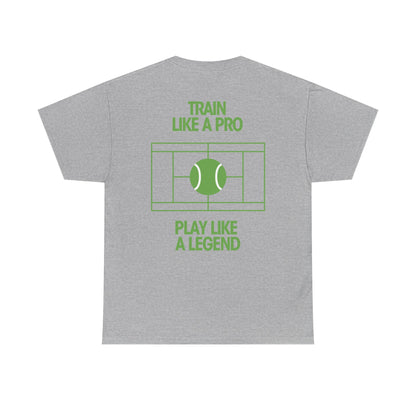 LEGEND - Tennis Basic Tee