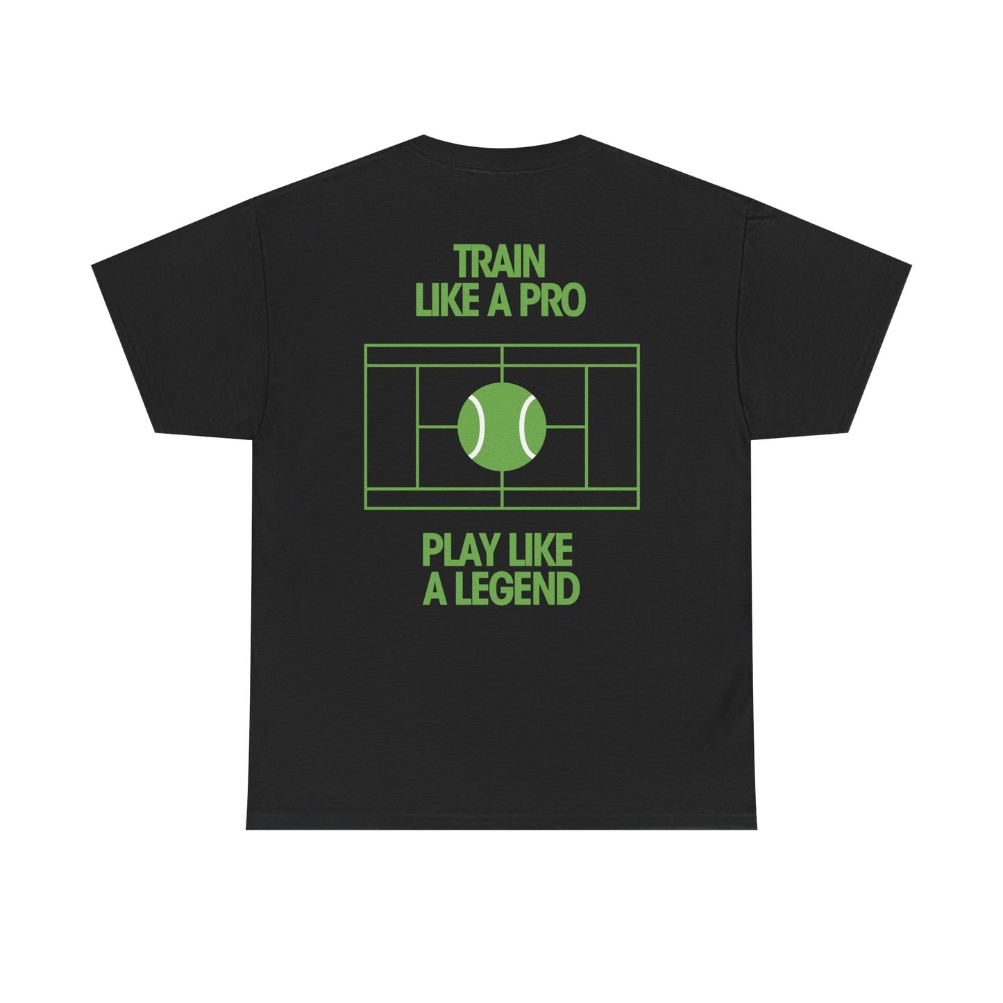 LEGEND - Tennis (Kids Tee)