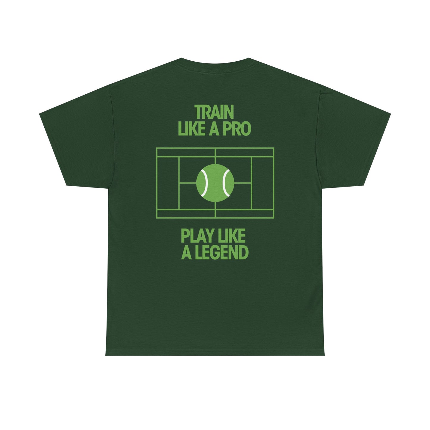 LEGEND - Tennis Basic Tee