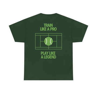 LEGEND - Tennis Basic Tee