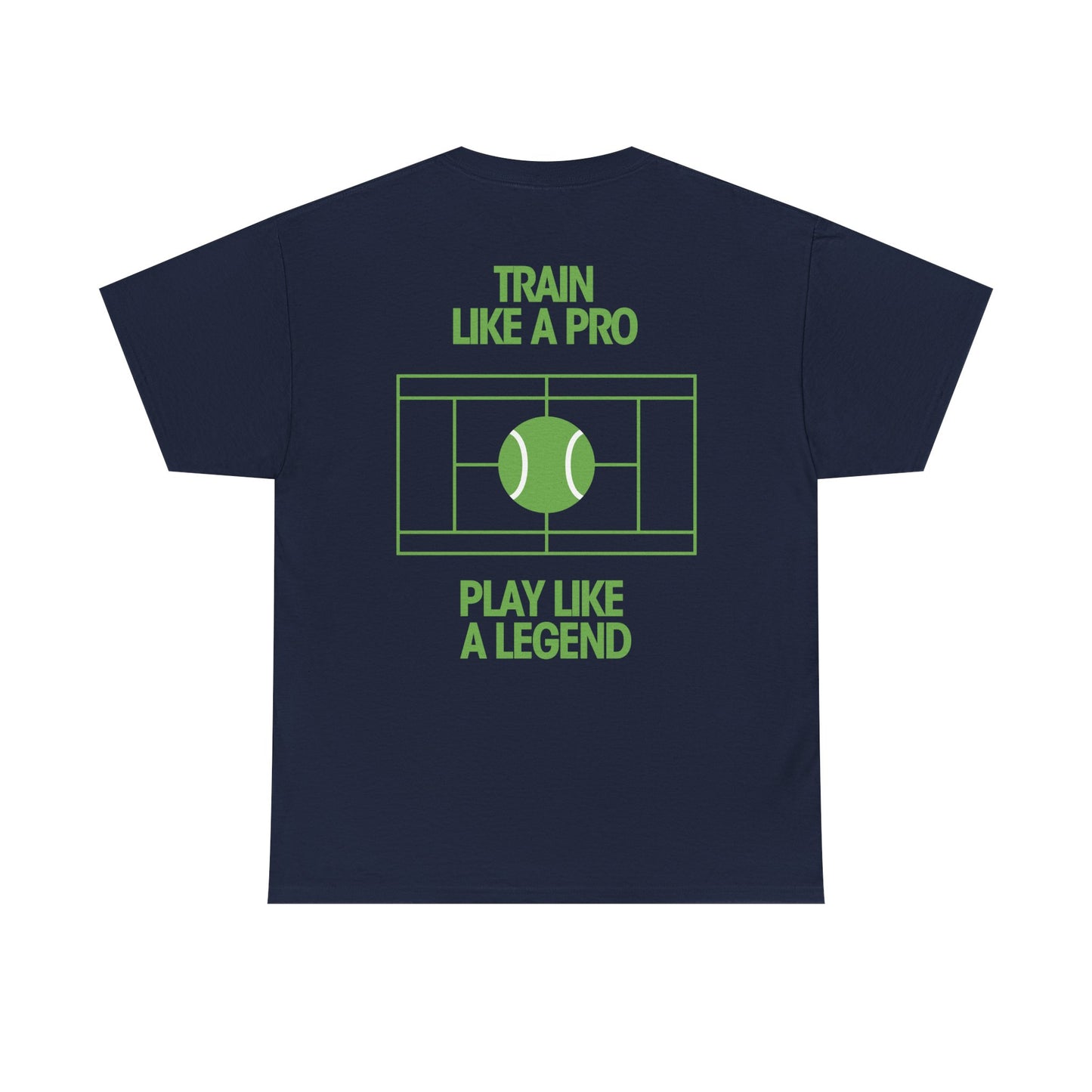 LEGEND - Tennis Basic Tee