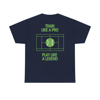 LEGEND - Tennis Basic Tee