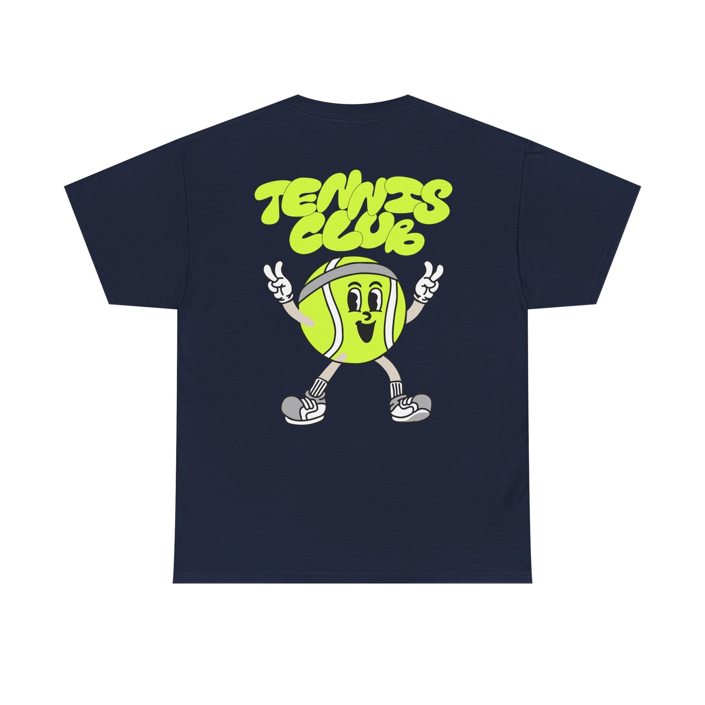 BIG SERVE - Tennis (Kids Tee)