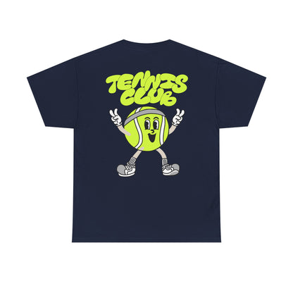 BIG SERVE - Tennis (Kids Tee)