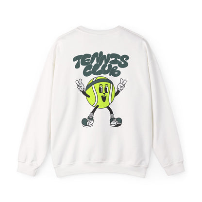 BIG SERVE - Tennis Sweatshirt