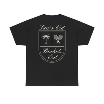 SUN'S OUT - Tennis (Dri Fit)