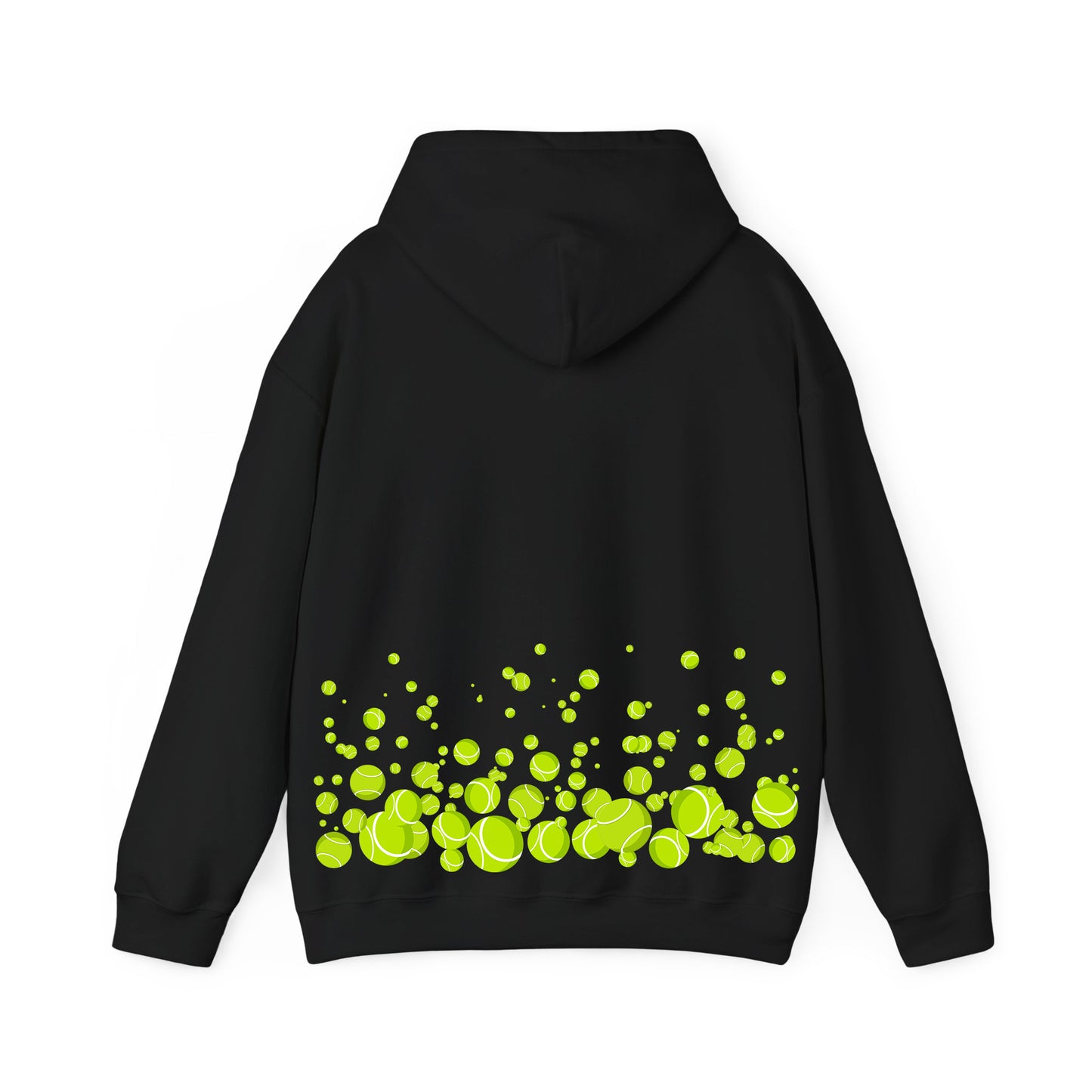 BALL GAME - Tennis (Hoodie)