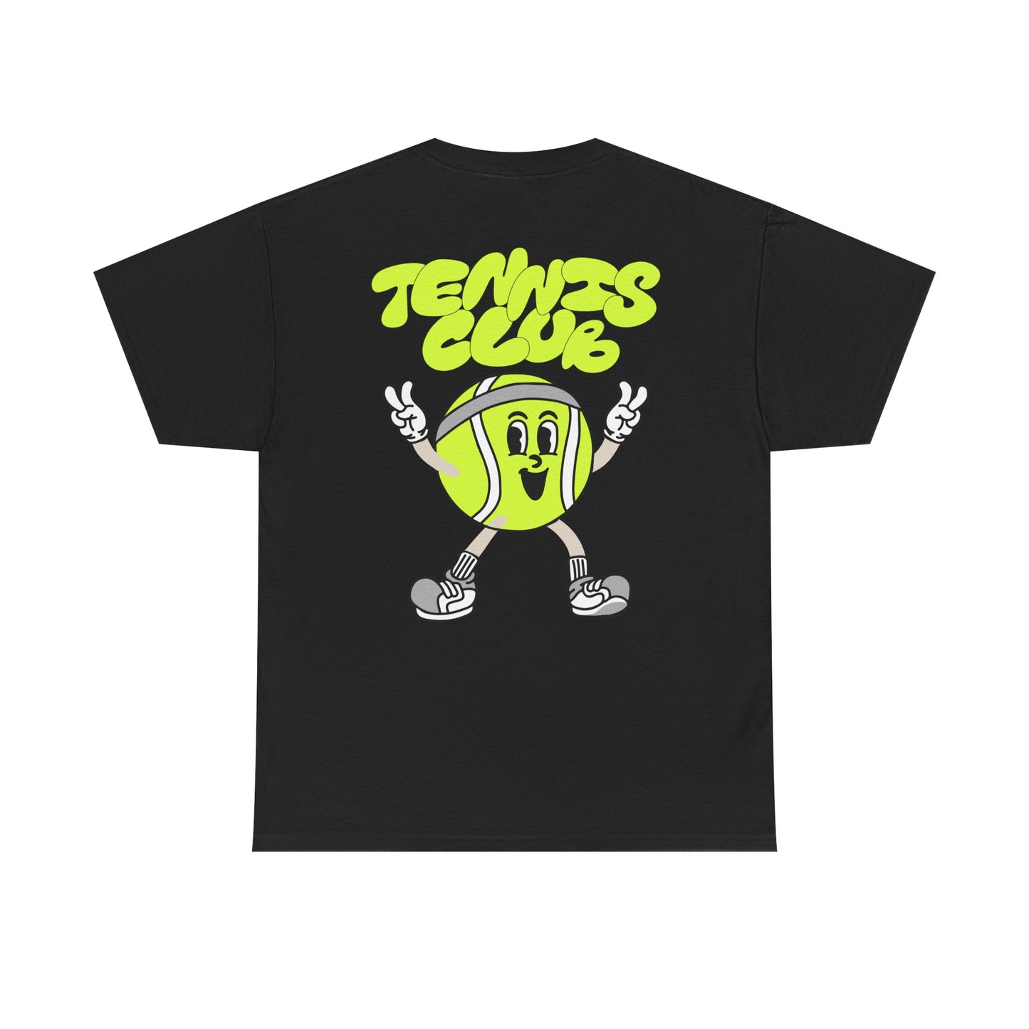 BIG SERVE - Tennis (Kids Tee)