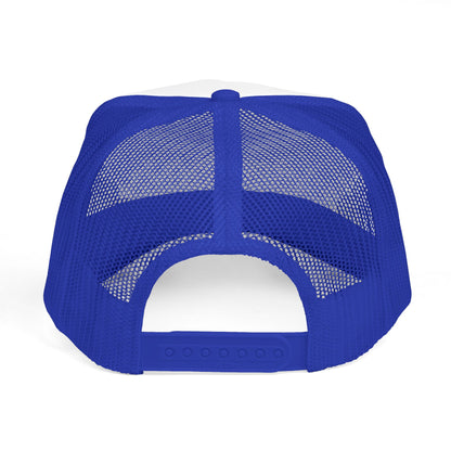 TENNIS TRUCKER CAP 1