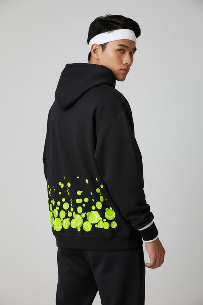 BALL GAME - Tennis (Hoodie)