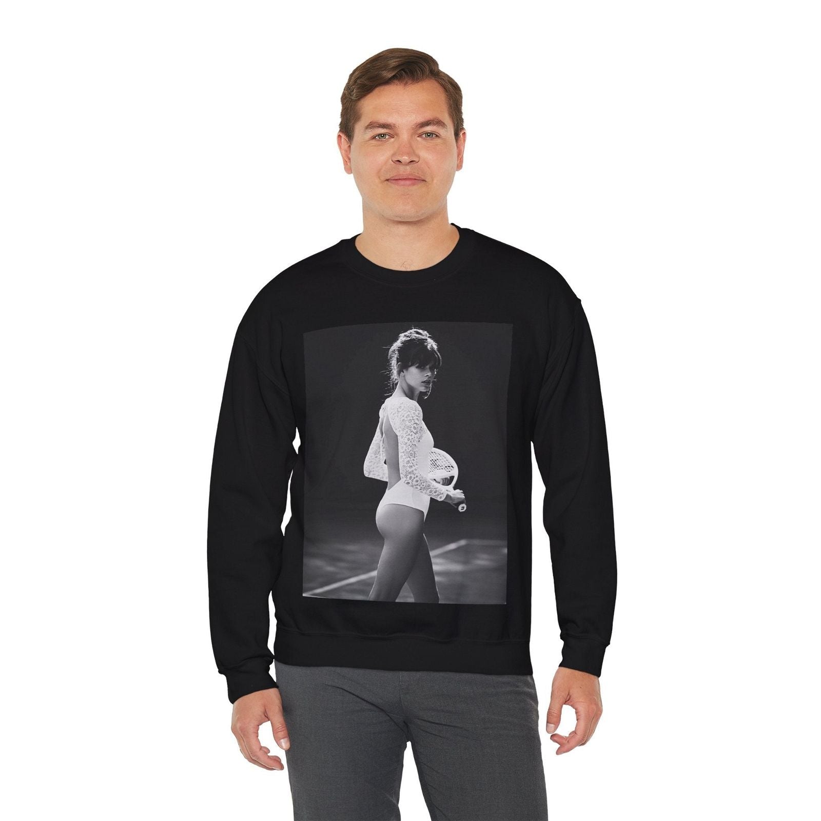 CANNONBALL SWEATSHIRT - GRANDSLAM