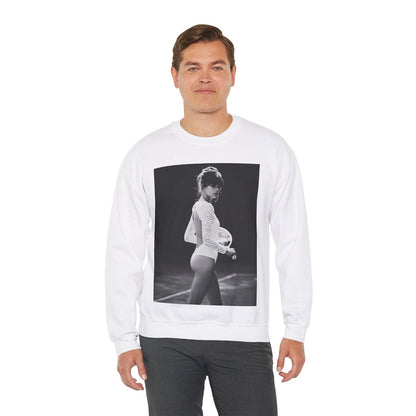 CANNONBALL SWEATSHIRT - GRANDSLAM