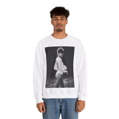 CANNONBALL SWEATSHIRT - GRANDSLAM