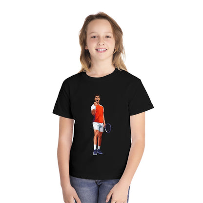 CARLOS - Kids Tee - GRANDSLAM PH