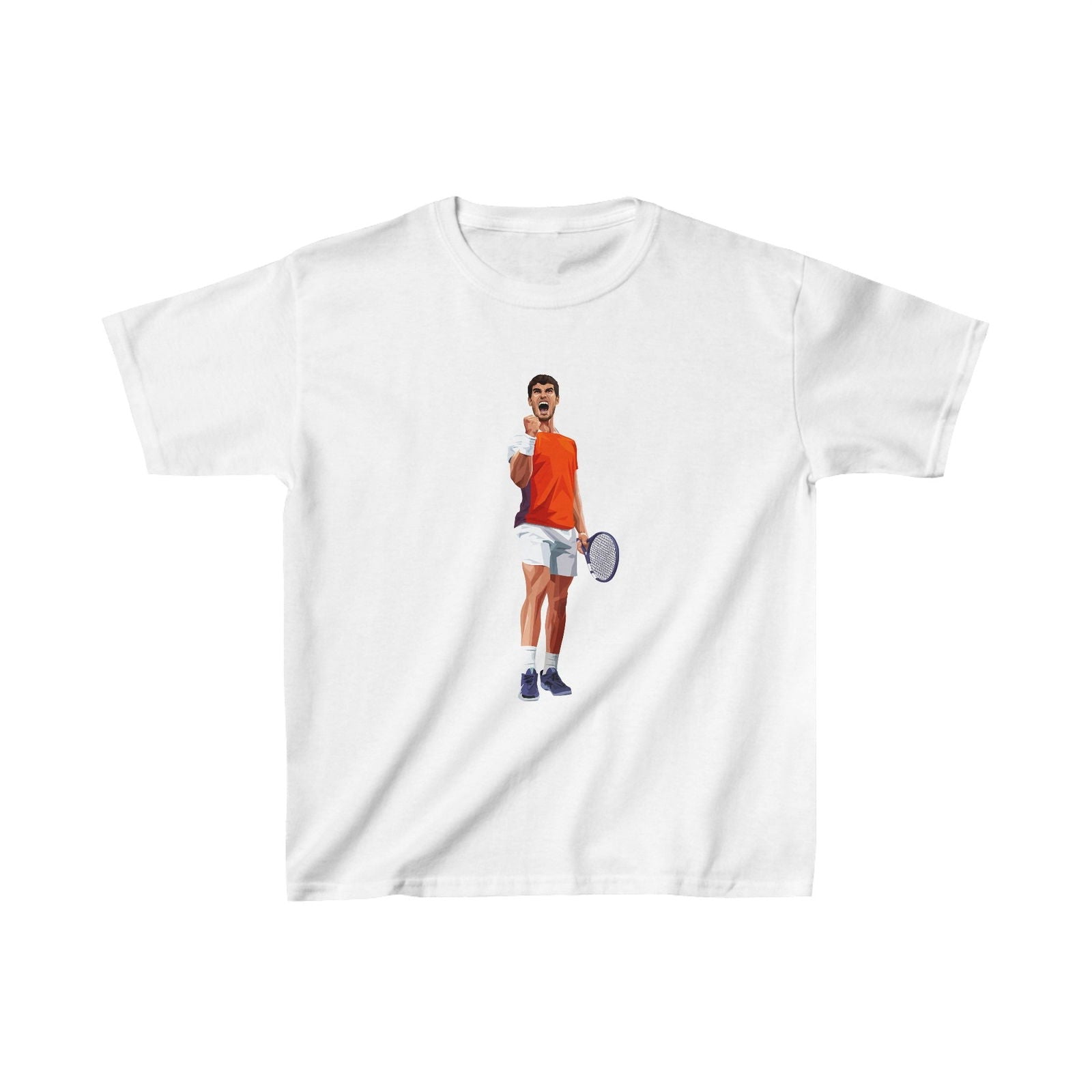 CARLOS - Kids Tee - GRANDSLAM PH