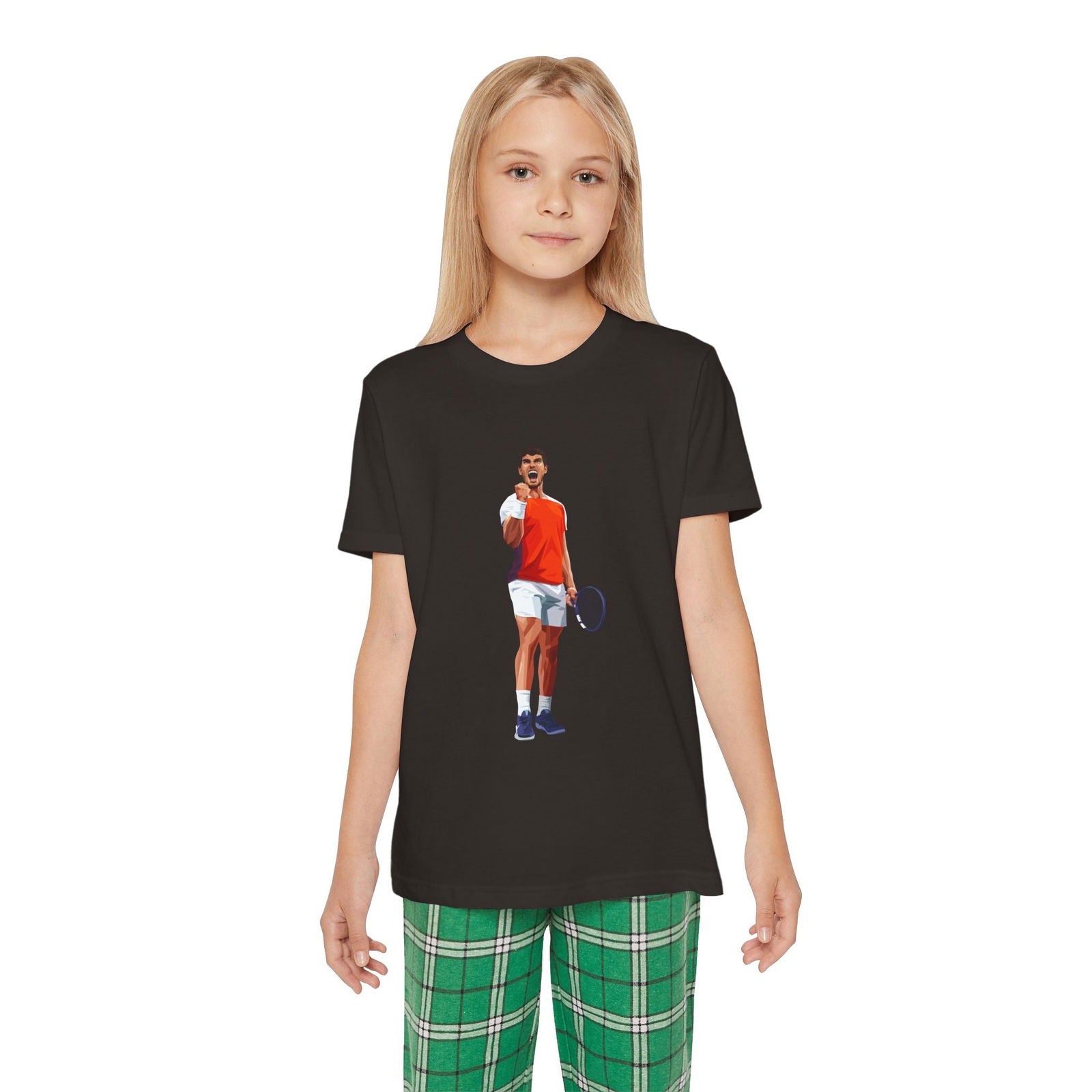 CARLOS - Kids Tee - GRANDSLAM PH