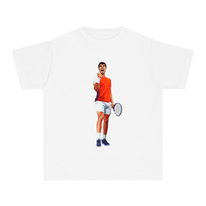 CARLOS - Kids Tee - GRANDSLAM PH