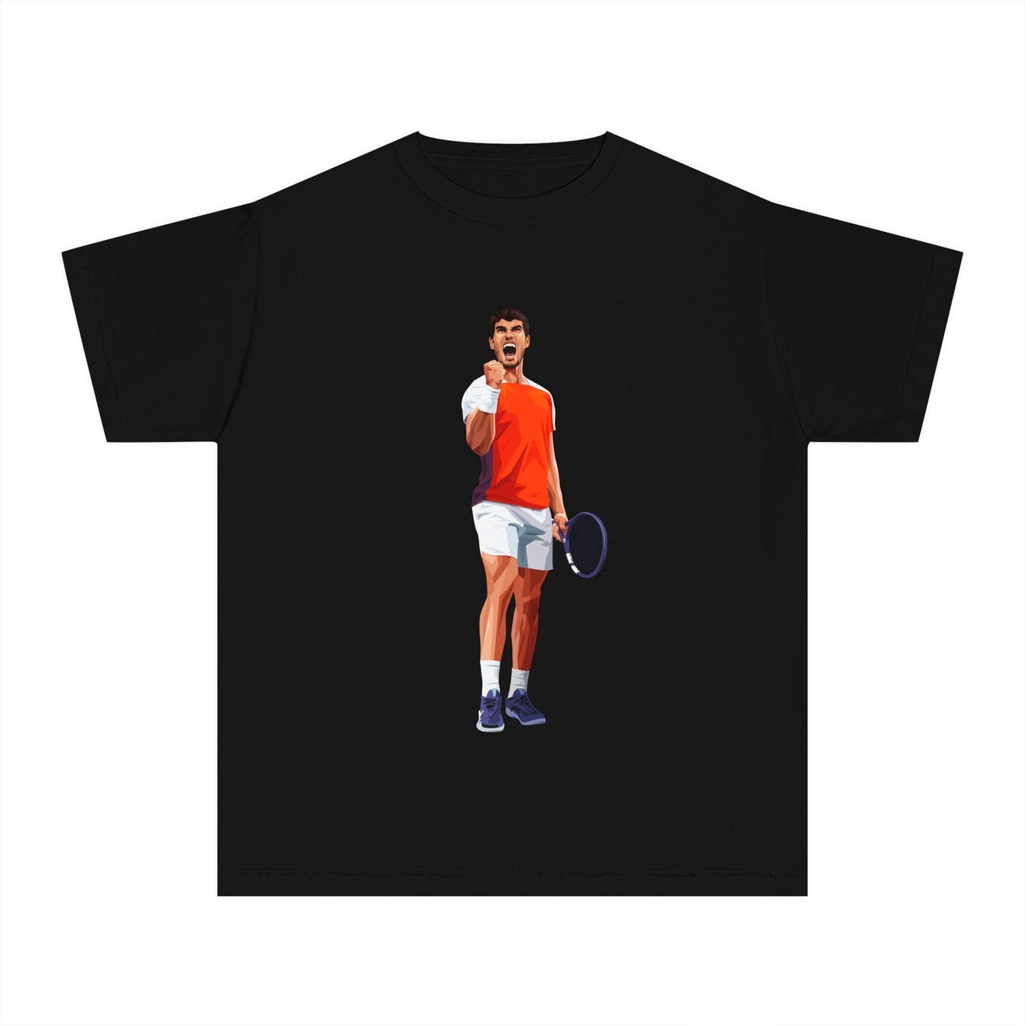 CARLOS - Kids Tee - GRANDSLAM PH