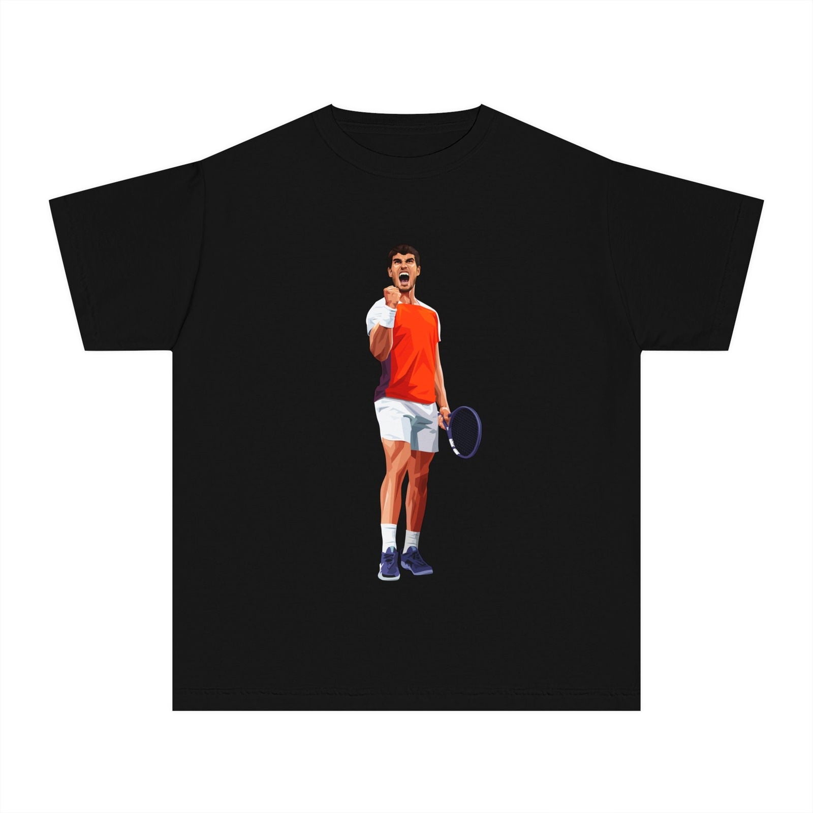 CARLOS - Kids Tee - GRANDSLAM PH