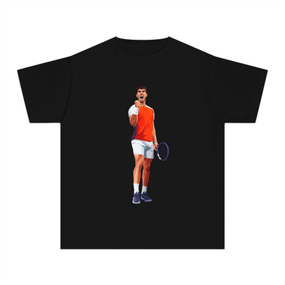 CARLOS - Kids Tee - GRANDSLAM PH