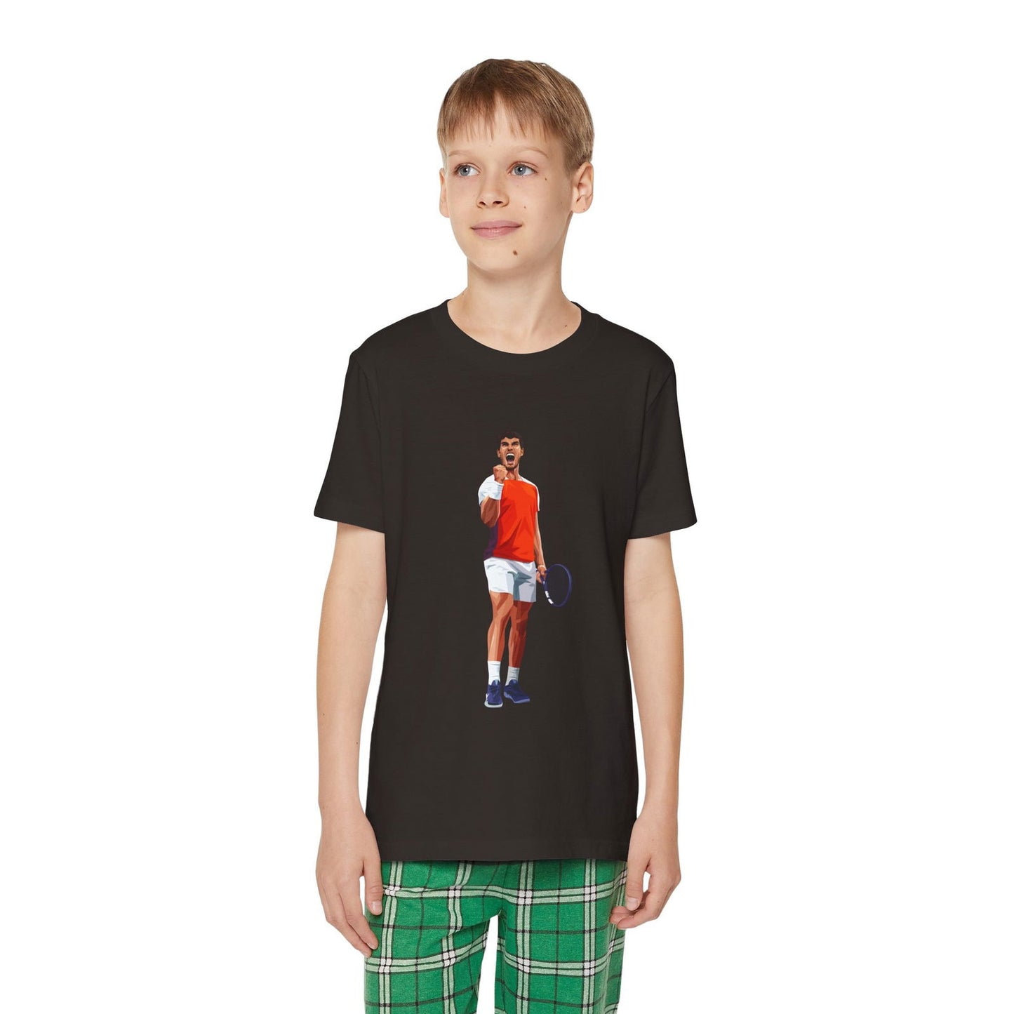 CARLOS - Kids Tee - GRANDSLAM PH