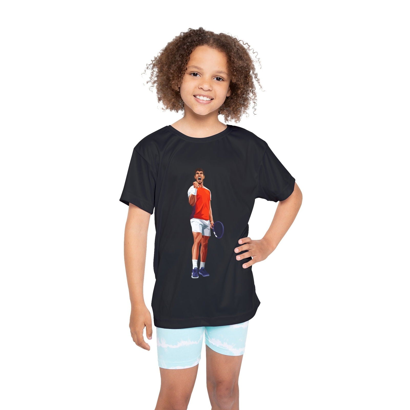 CARLOS - Kids Tee - GRANDSLAM PH