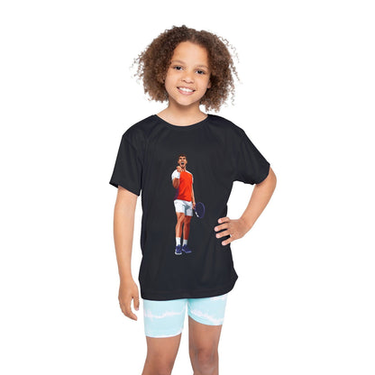 CARLOS - Kids Tee - GRANDSLAM PH