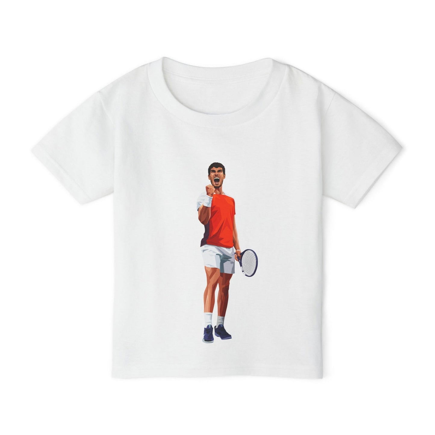 CARLOS - Kids Tee - GRANDSLAM PH