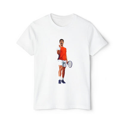 CARLOS - Kids Tee - GRANDSLAM PH