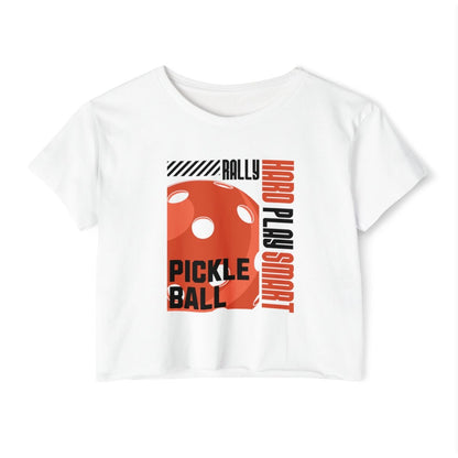CARRY - Pickleball (Crop Top)