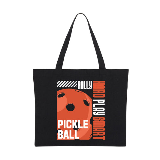 CARRY - Pickleball (Tote Bag)
