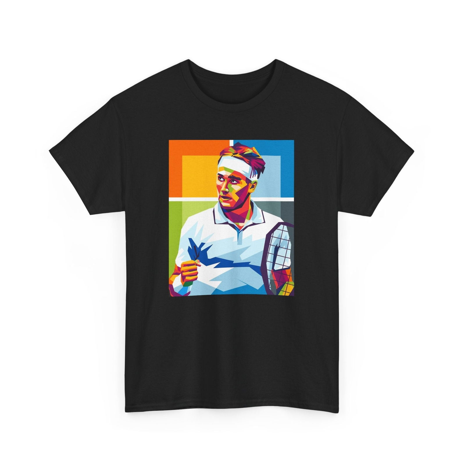 CASPER RUUD 1 - Tennis (Dri Fit) - GRANDSLAM PH