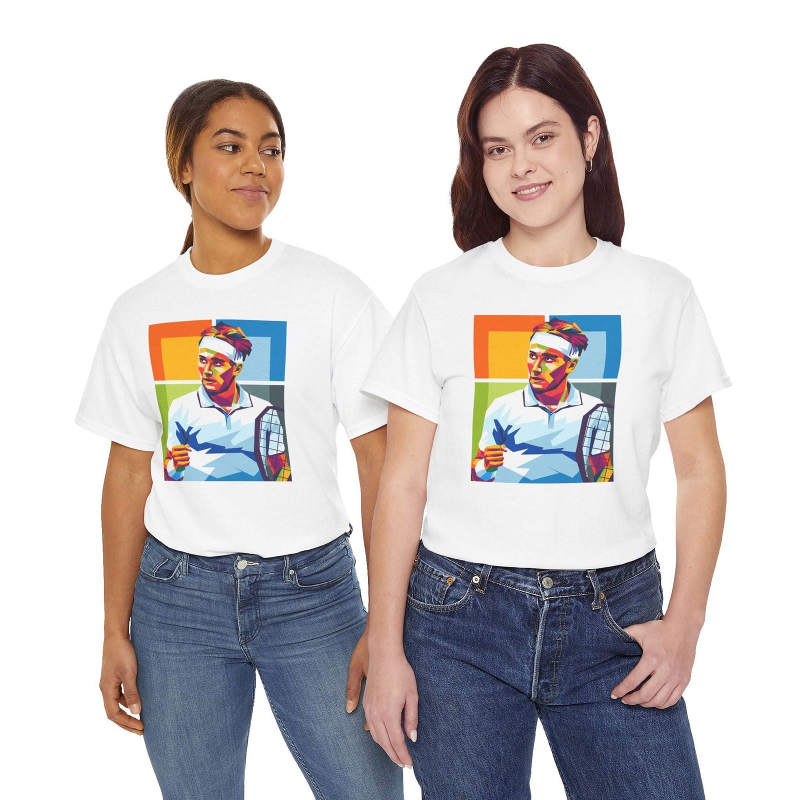 CASPER RUUD 1 - Tennis (Dri Fit) - GRANDSLAM PH