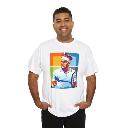 CASPER RUUD 1 - Tennis (Dri Fit) - GRANDSLAM PH