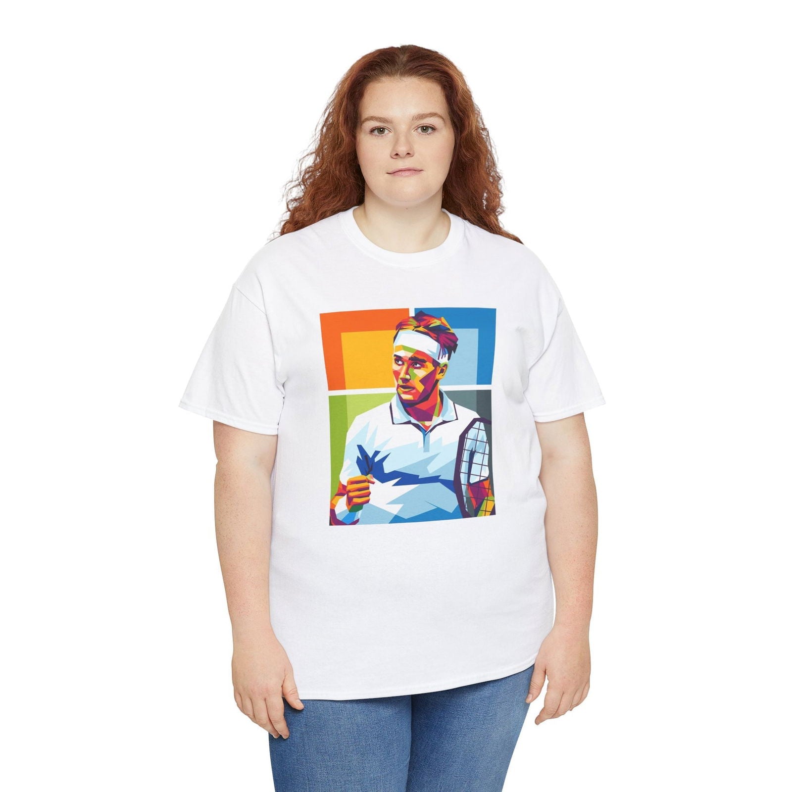 CASPER RUUD 1 - Tennis (Dri Fit) - GRANDSLAM PH