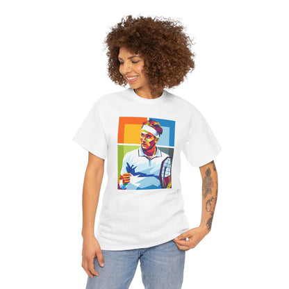 CASPER RUUD 1 - Tennis (Dri Fit) - GRANDSLAM PH