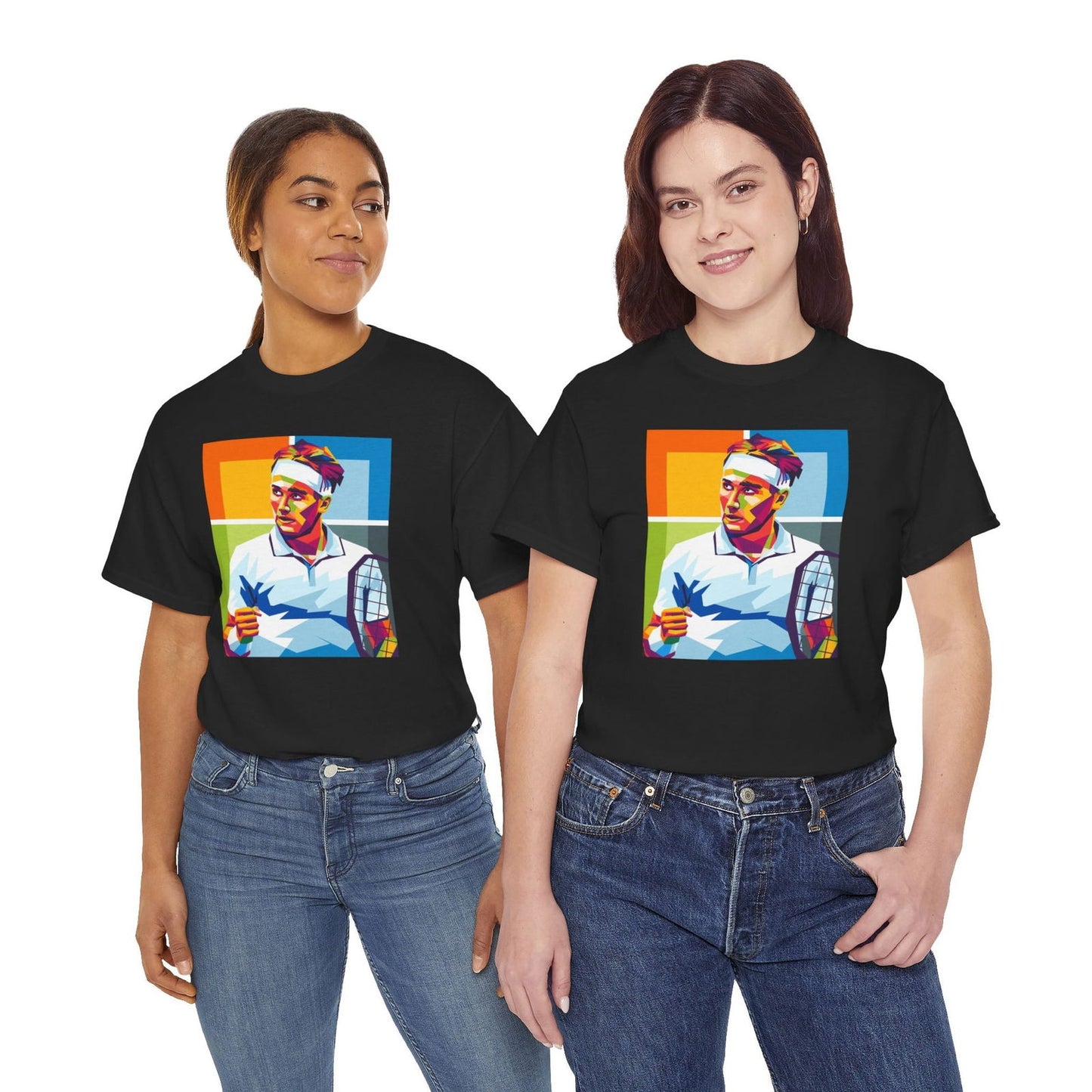 CASPER RUUD 1 - Tennis (Dri Fit) - GRANDSLAM PH