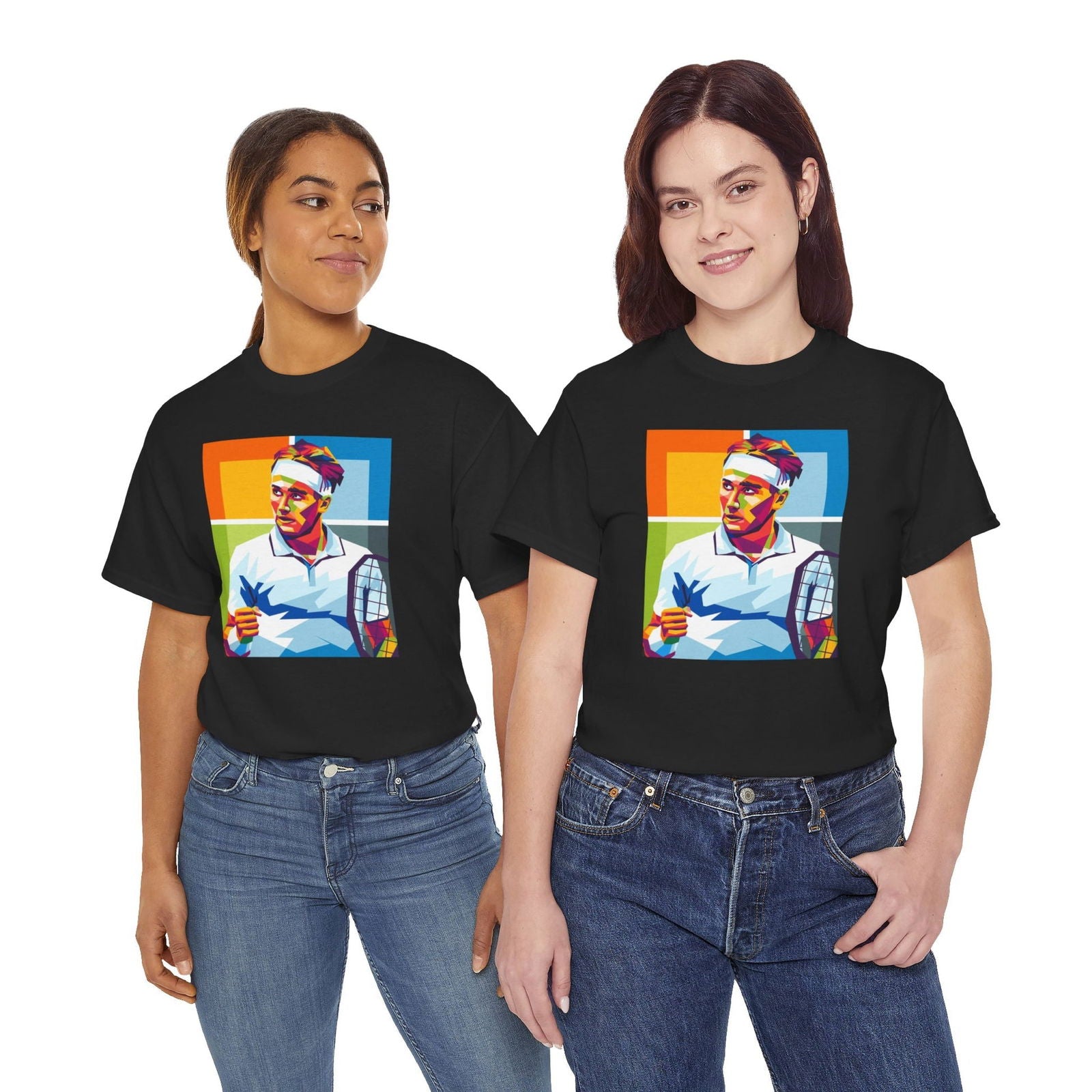 CASPER RUUD 1 - Tennis (Dri Fit) - GRANDSLAM PH