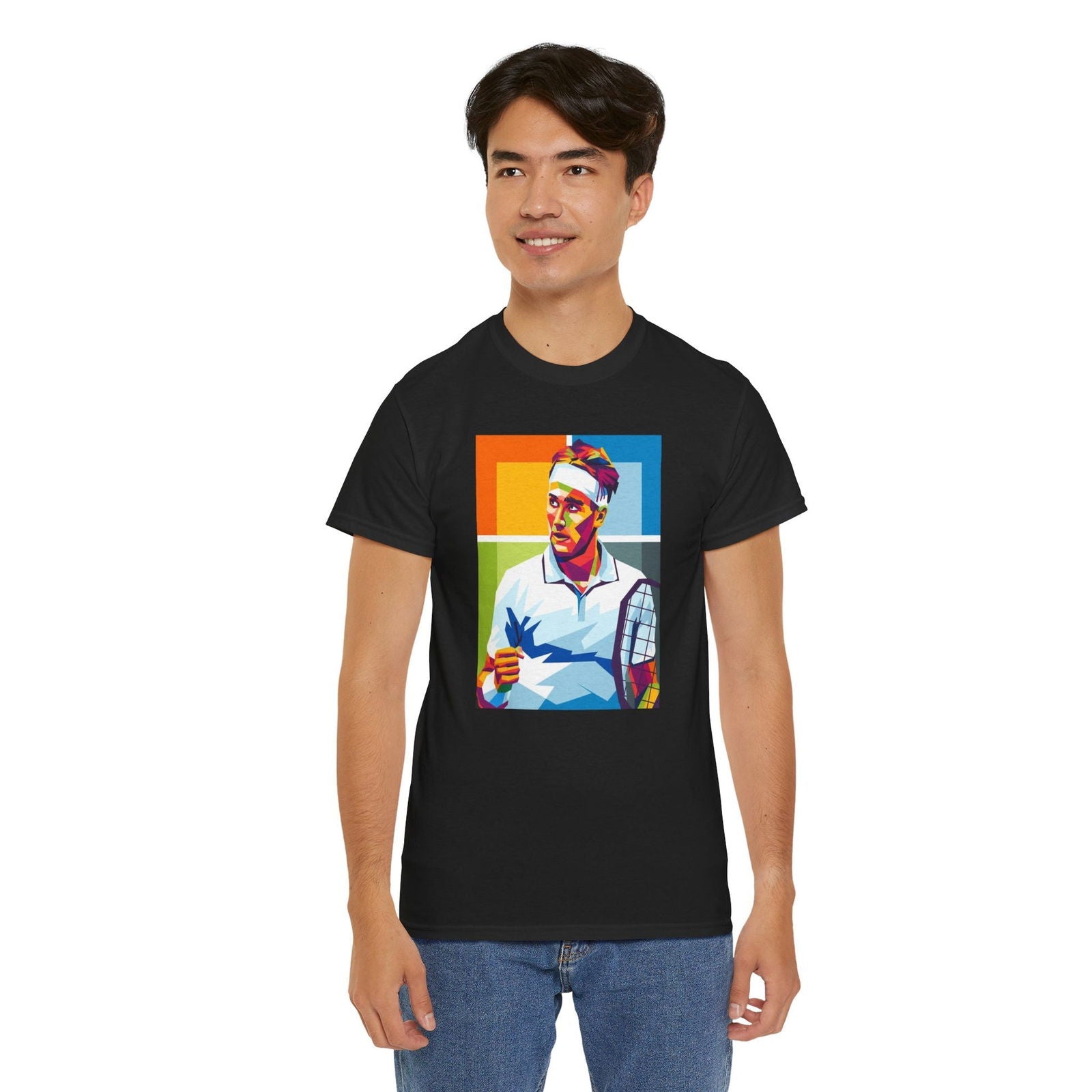 CASPER RUUD 1 - Tennis (Dri Fit) - GRANDSLAM PH