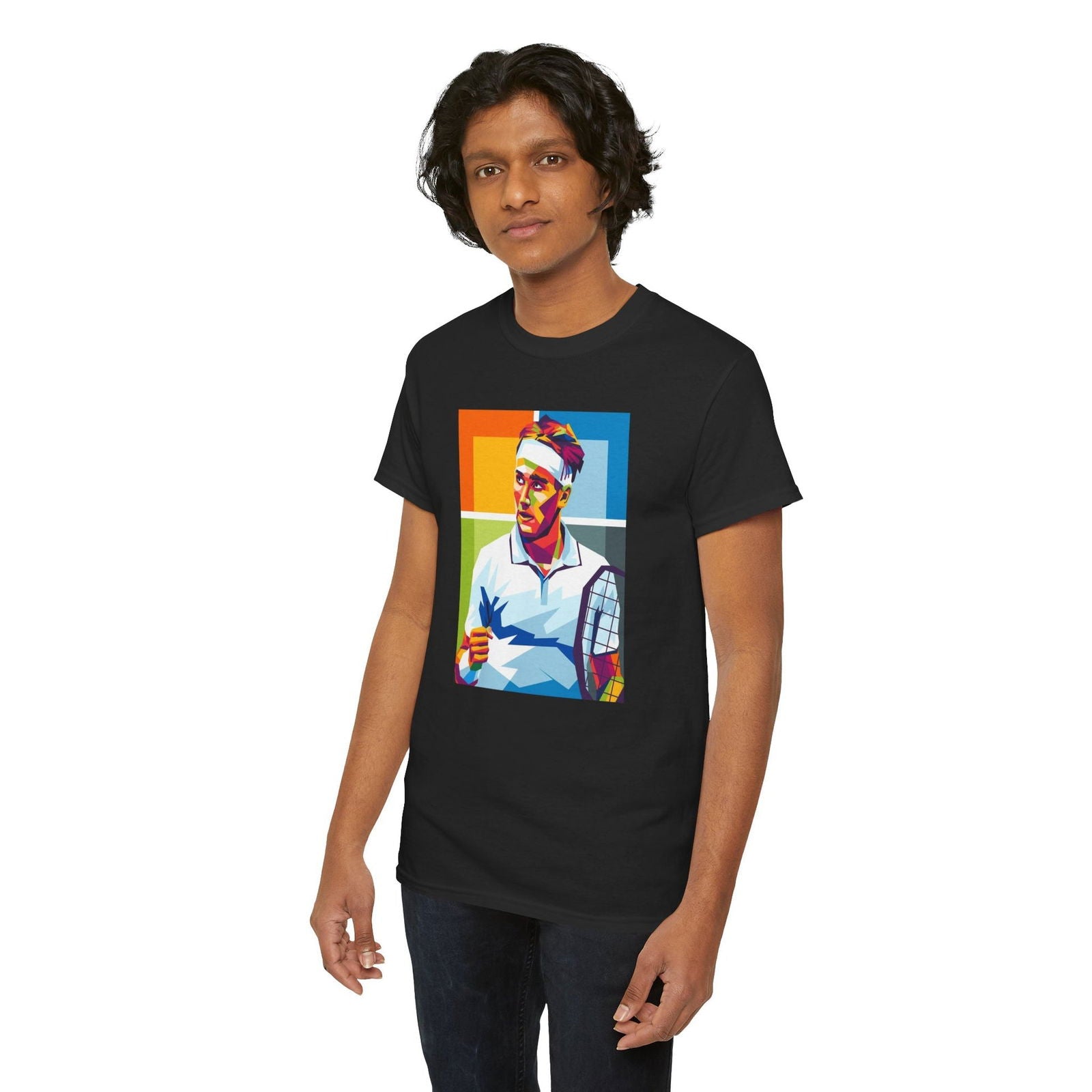 CASPER RUUD 1 - Tennis (Dri Fit) - GRANDSLAM PH