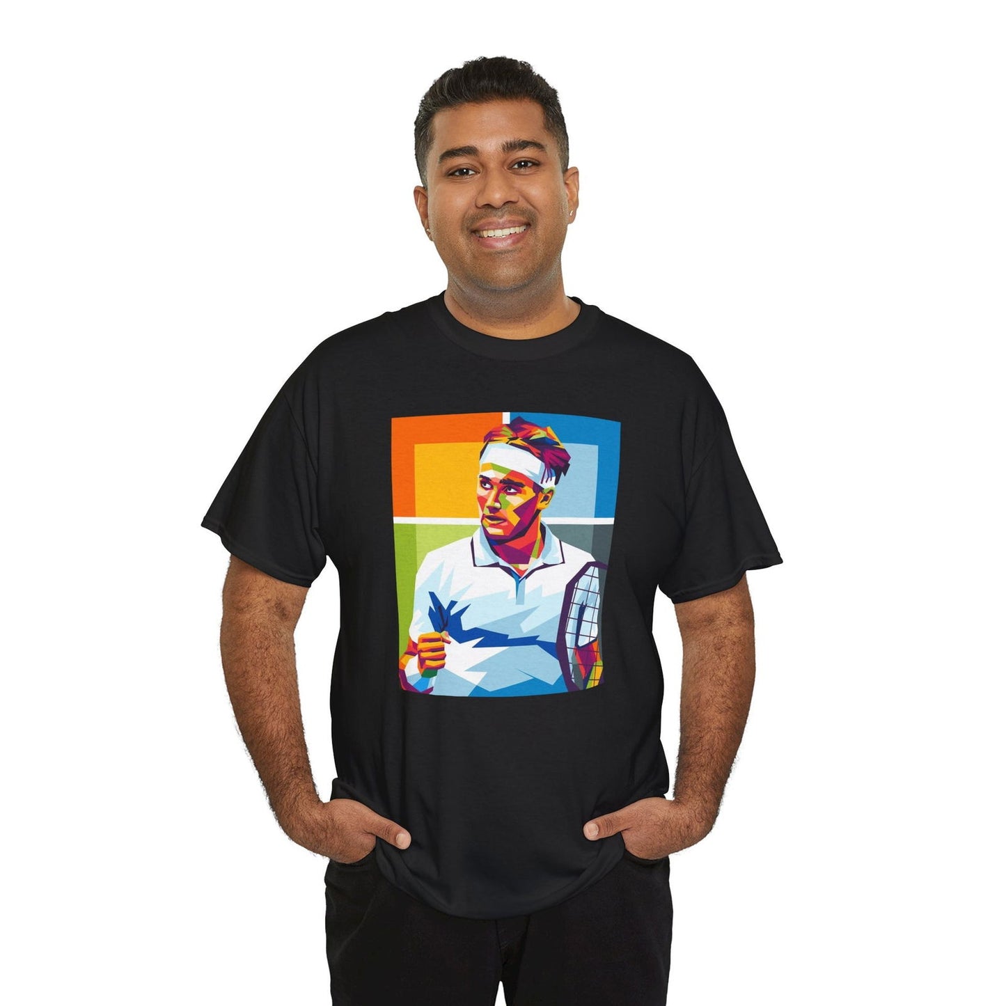 CASPER RUUD 1 - Tennis (Dri Fit) - GRANDSLAM PH